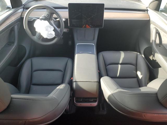 7SAYGDEE8PF748908 Tesla Model Y
