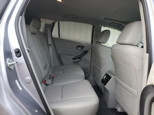 5J8TB4H74GL013201 Acura Rdx Advance