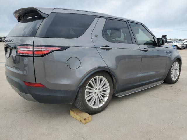 SALRT2RV2JA054204 Land Rover Discovery Hse Luxury