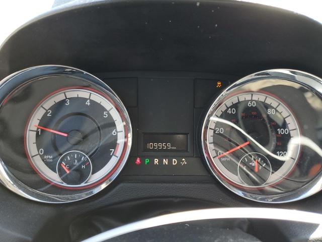 2C4RDGCG6GR181618 Dodge Grand Caravan Sxt