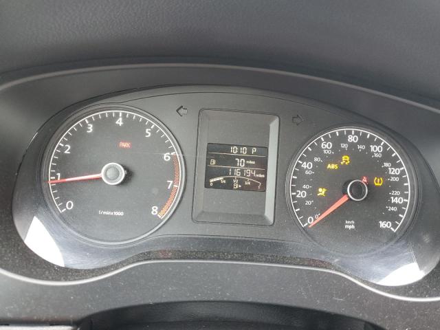 3VW2K7AJ1EM394659 Volkswagen JETTA BASE
