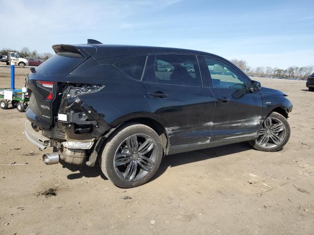 5J8TC2H62PL006367 Acura Rdx A-spec