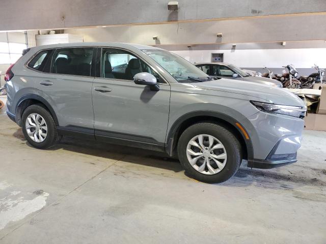 5J6RS4H2XPL007717 Honda CR-V LX