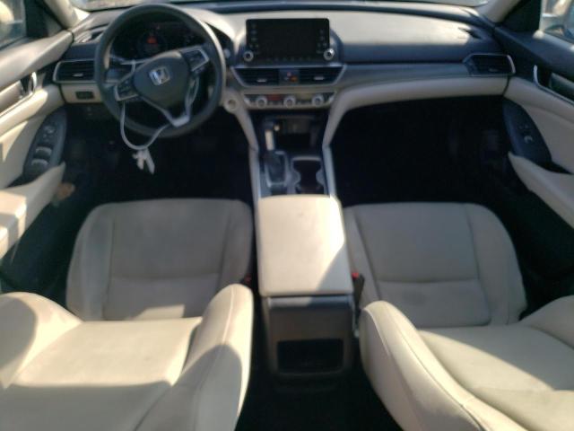 1HGCV1F16KA061629 Honda ACCORD LX