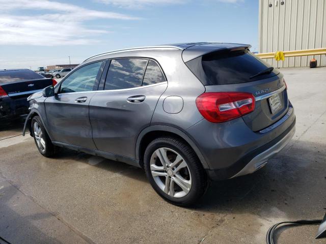 WDCTG4GB9FJ102711 Mercedes-Benz Gla 250 4matic