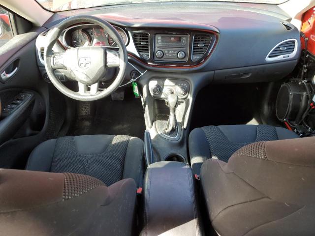 1C3CDFFA7GD796578 Dodge Dart Sxt Sport