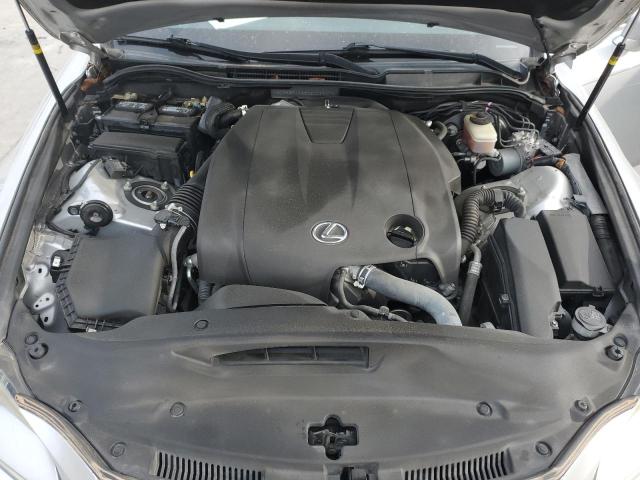 JTHBF1D28E5006887 Lexus IS 250