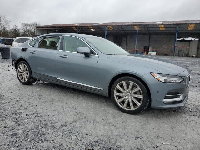 LVYA22ML5JP055687 Volvo S90 T6 Inscription