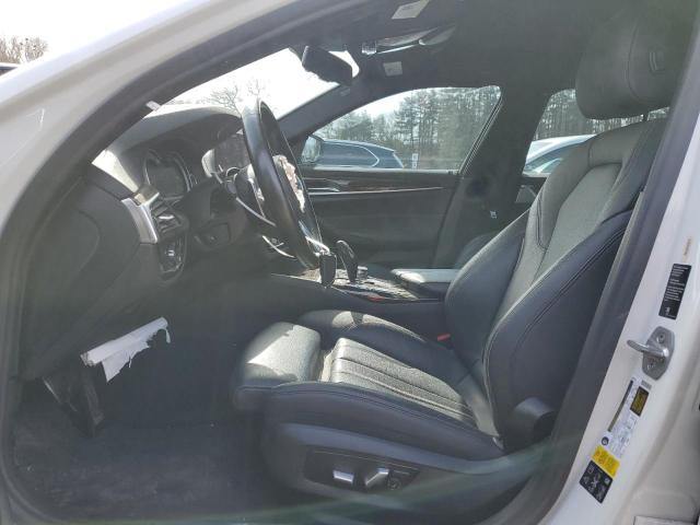WBAJE7C57KWW20962 BMW 540 XI