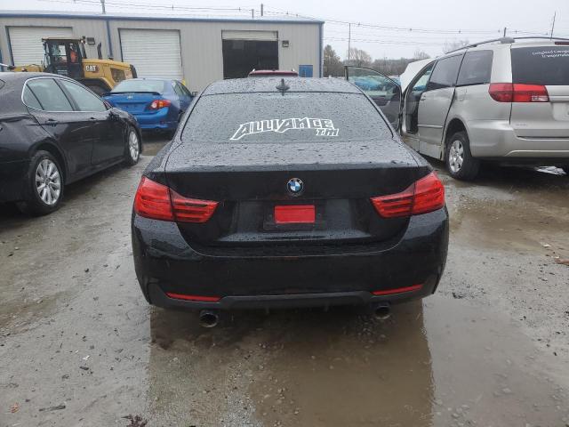 WBA4W9C01LFH60911 BMW 440XI