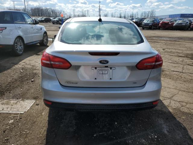 1FADP3F21JL268410 Ford FOCUS SE