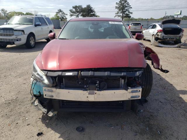 1N4BL4FV4LN314600 Nissan Altima Platinum