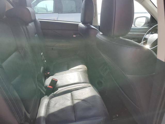 JA4AZ3A34LZ026888 Mitsubishi Outlander Se