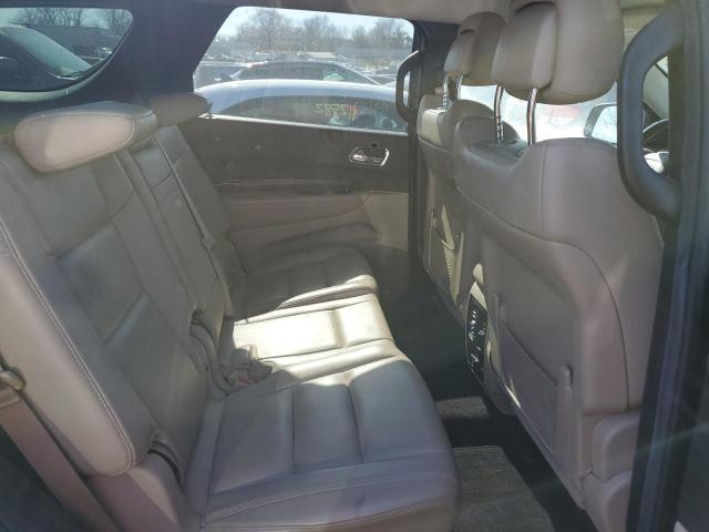 1C4RDJDG9EC464466 Dodge DURANGO LIMITED