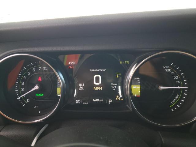 1C4JJXP60MW742938 Jeep Wrangler Unlimited Sahara 4xe