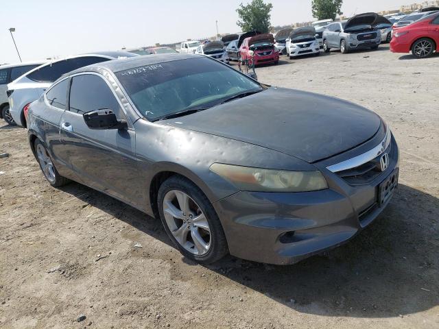 Auction sale of the 2012 Honda Accord, vin: *****************, lot number: 48767784