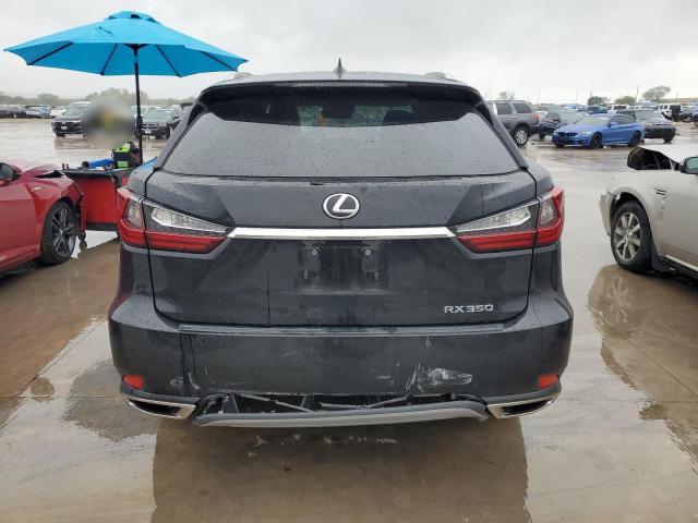 2T2HZMAA3LC175114 Lexus RX 350