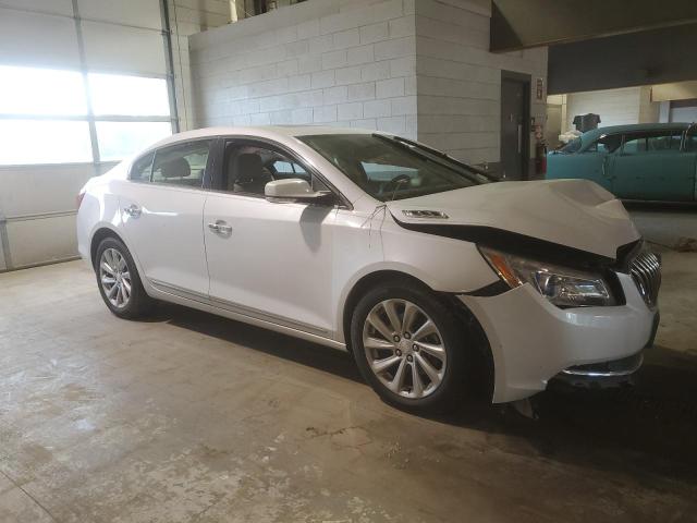 1G4GD5G3XFF233966 Buick Lacrosse Premium