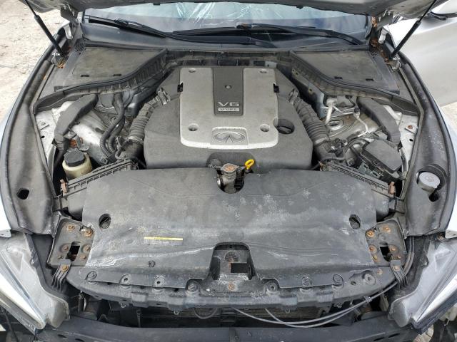 JN1BV7ARXFM407229 Infiniti Q50 BASE
