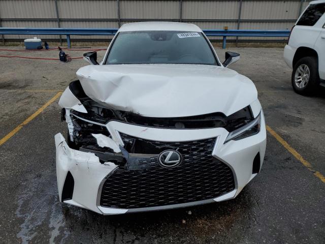 JTHAA1D27M5110683 Lexus IS 300
