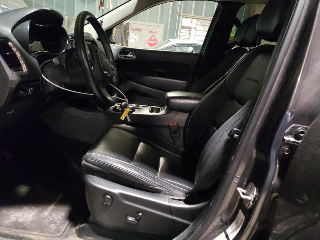 1C4RDJEG7EC291898 Dodge Durango Citadel