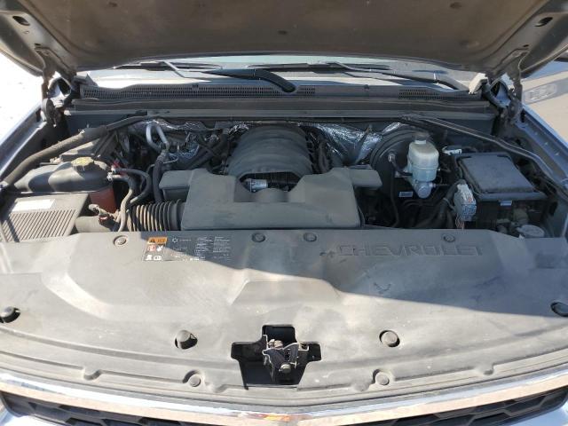 1GNSCBKC0FR740694 Chevrolet Tahoe C1500 Lt