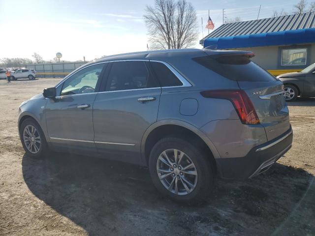 1GYKNDRS6MZ161793 Cadillac Xt5 Premium Luxury