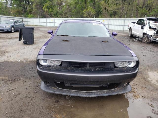 2C3CDYBT1EH143568 Dodge Challenger R/t