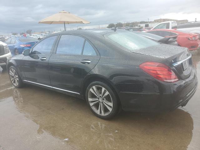 WDDUG8CB4FA127321 Mercedes-Benz S 550