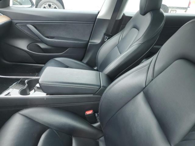 5YJ3E1ECXLF623963 Tesla MODEL 3
