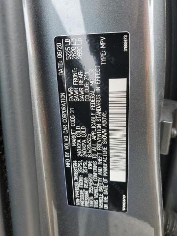 YV4102DL3M1681594 Volvo Xc60 T5 Inscription
