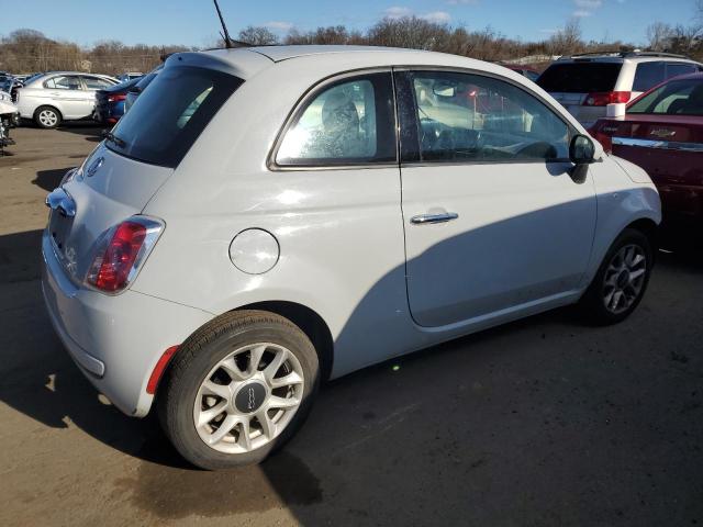 3C3CFFKR8HT661658 Fiat 500 POP
