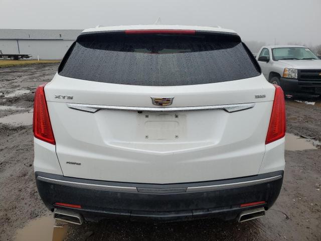 1GYKNDRS1JZ150728 Cadillac XT5 LUXURY