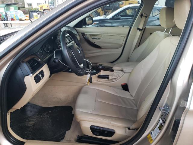 WBA3A5C52EP601789 BMW 328 I