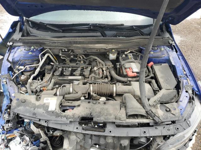 1HGCV1F39KA028027 Honda Accord Sport