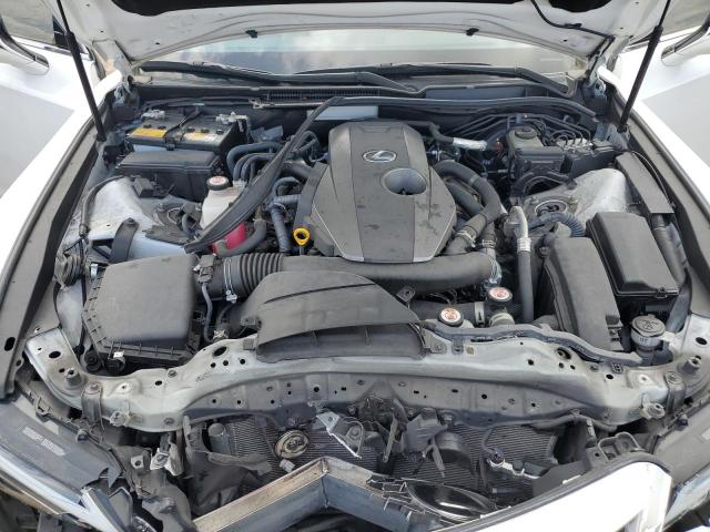 JTHAA1D22N5118921 Lexus IS 300