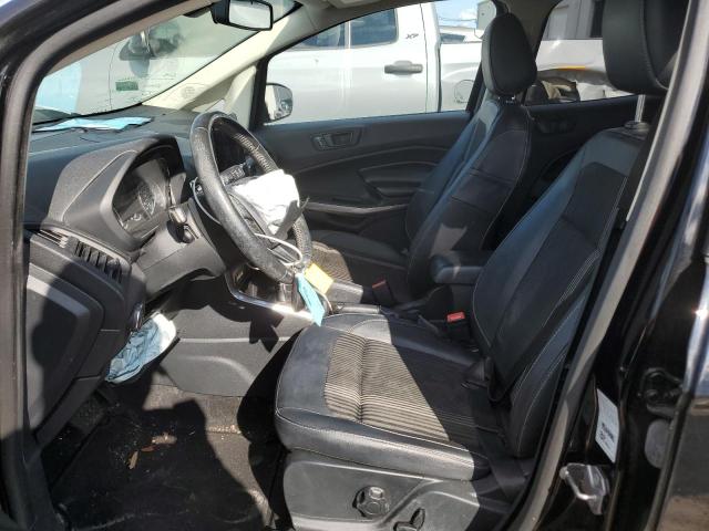 MAJ6S3JL2KC267470 Ford Ecosport Ses