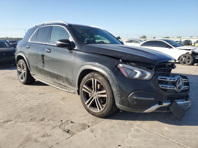 4JGFB4KB1MA549941 Mercedes-Benz Gle 350 4matic