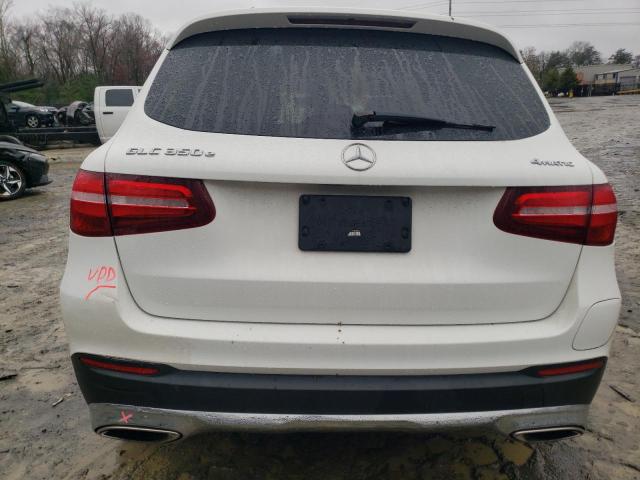 WDC0G5EB7KF559591 Mercedes-Benz Glc 350e