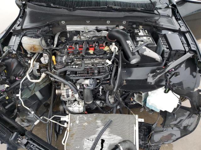 3VW4T7AU5GM025421 Volkswagen GTI S/SE