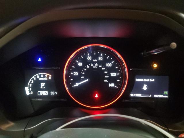 3CZRU6H57NM755448 Honda HR-V EX