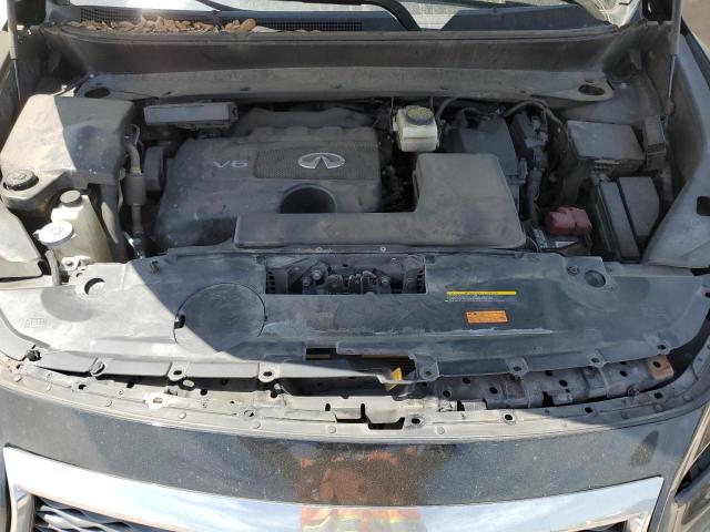 5N1DL0MN0HC528321 Infiniti QX60