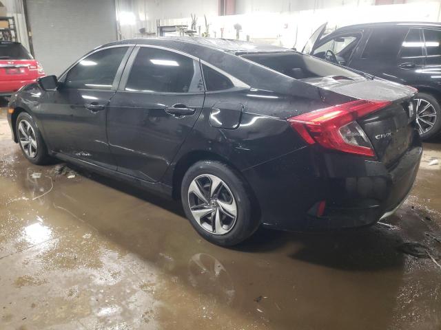 19XFC2F61LE028698 Honda Civic Lx