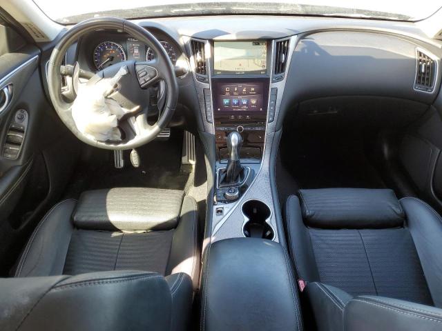 JN1AV7AP2EM691979 Infiniti Q50 Hybrid Premium