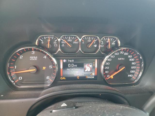 1GKS2BKC8FR515102 GMC YUKON SLT