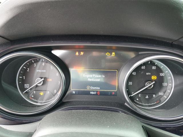 KL4MMDS21PB094829 Buick Encore Gx Select