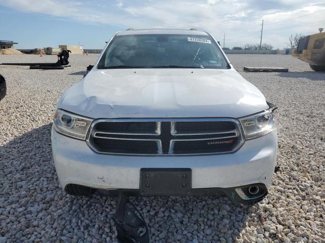 1C4RDHDG0EC382991 Dodge DURANGO LIMITED