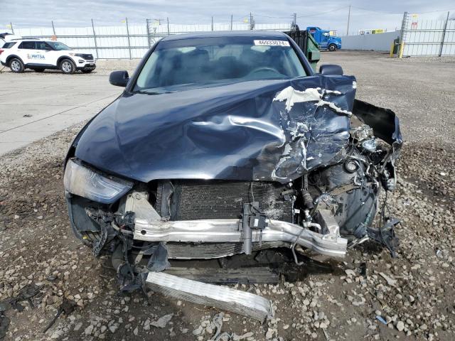 WAUBFAFL7EN025502 Audi A4 PREMIUM