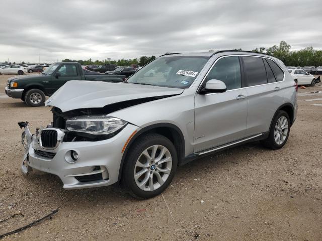 Auction sale of the 2016 Bmw X5 Sdrive35i, vin: 5UXKR2C55G0R72851, lot number: 48325494