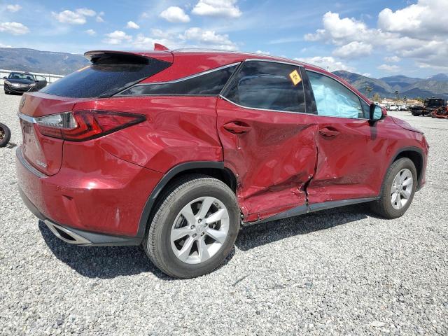 2T2ZZMCA3GC022787 Lexus RX 350